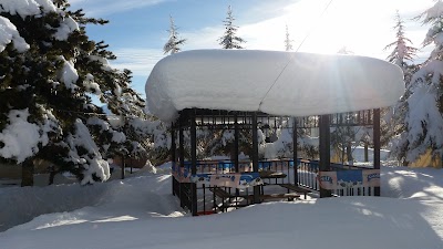Photos of Keyf-i Kılan Cafe