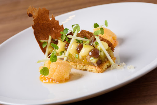 Laurent Paoli - Chef Privé - Thumbnail