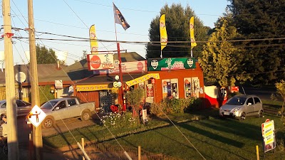 Photos of Minimarket Oasis