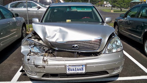 W. T. Auto Body - Thumbnail