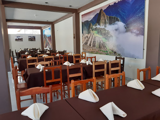 Vinicunca Restaurant turistico