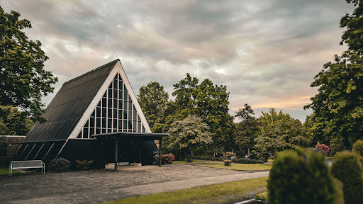 Friedhof Essen Heisingen - Thumbnail