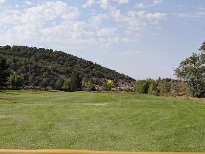 Cedaredge Golf Club