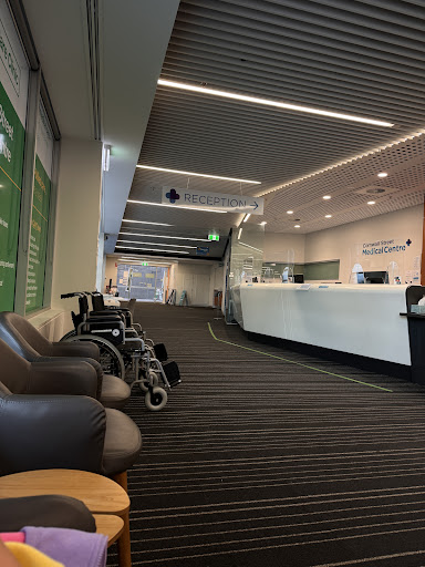 South Brisbane Medicare Urgent Care Clinic - Thumbnail