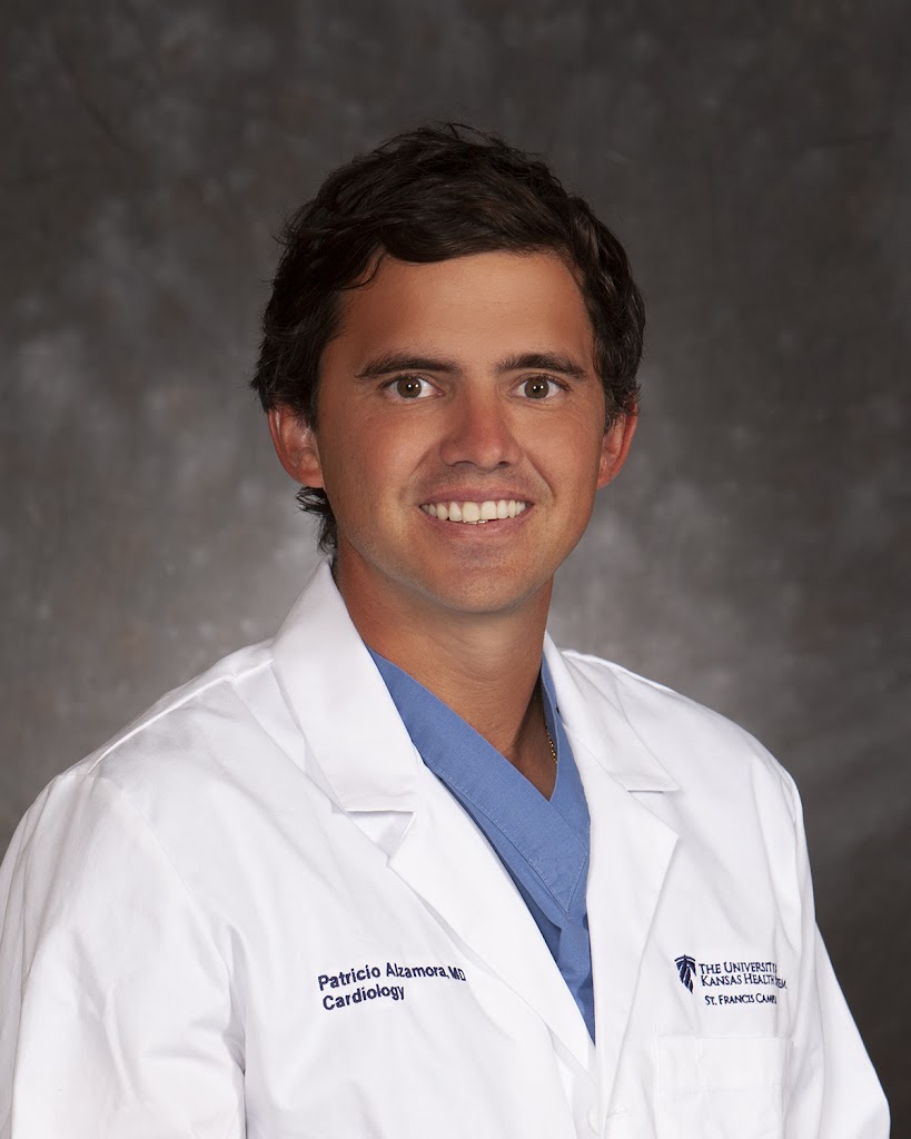 Patricio Alzamora Md