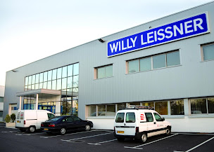 Photo n°1 de Willy Leissner Ludres à Ludres (Magasin de matériel électrique)