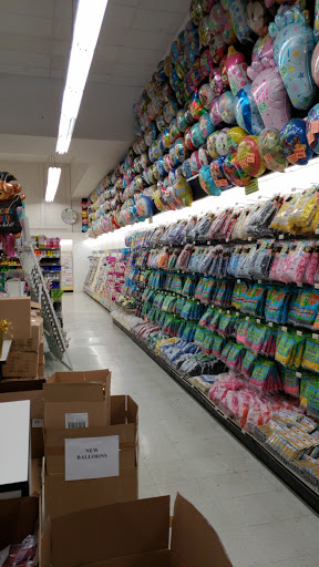 Alin Party Supply - Lakewood Gallery - United States