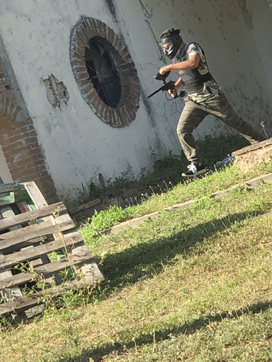 Gotcha Extreme Cosamaloapan - Thumbnail