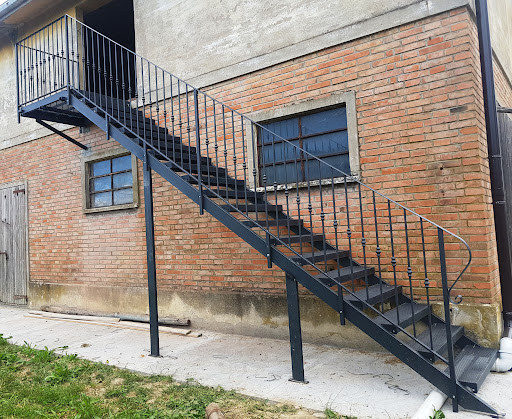 fabbro ditta Bosco N. snc Gallery - Italy