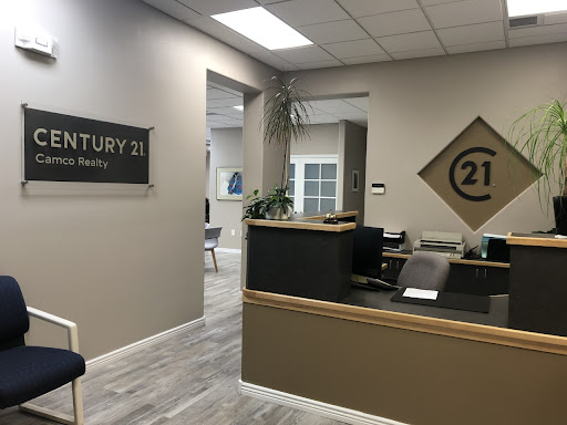 Century 21 Camco Realty