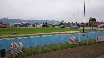 Photos of Campo Deportivo &Ntilde;ielol