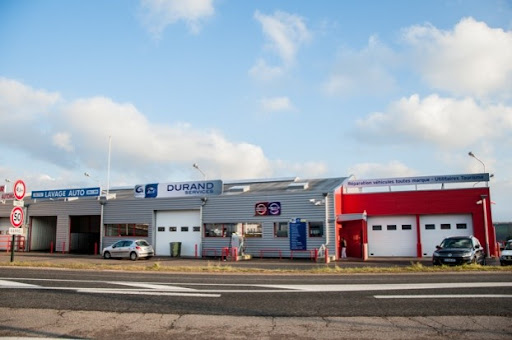 Durand Services - Groupauto - Renage