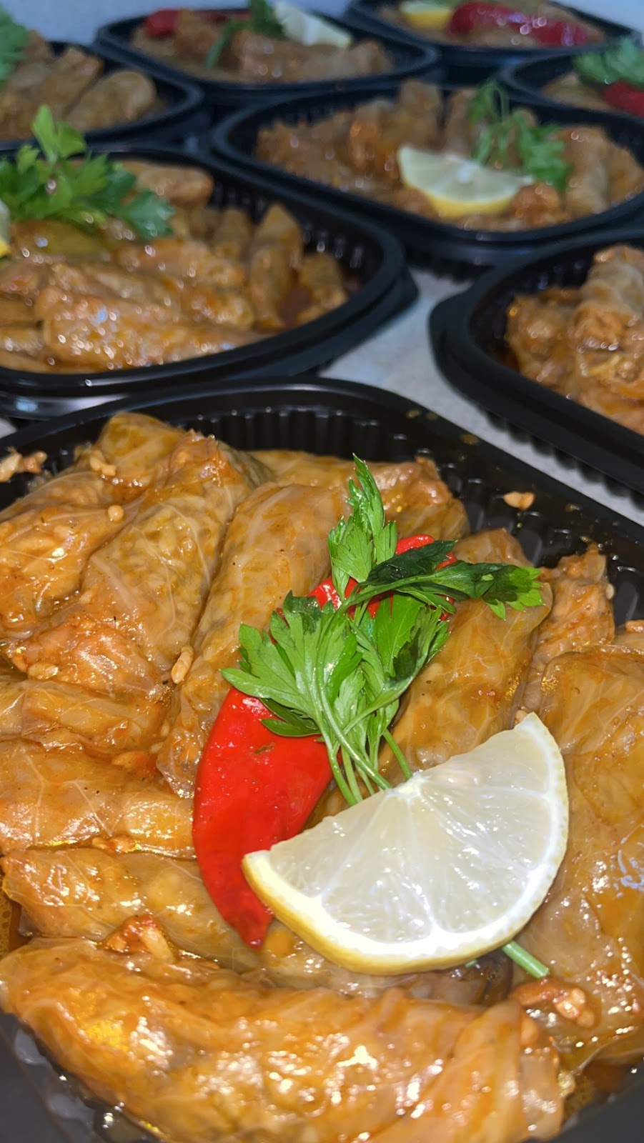 لفه ولذه - صورة 3