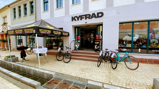 KYFRAD GmbH - Visual
