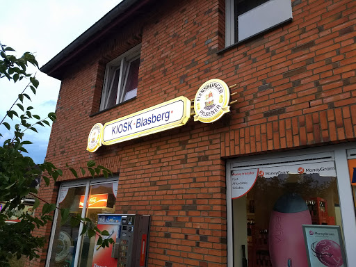 Kiosk Blasberg - Thumbnail