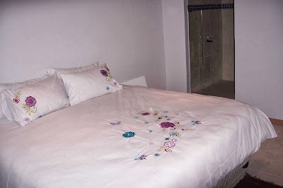 lodging