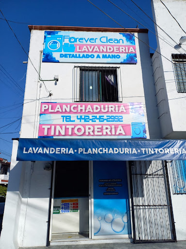 Lavanderia, Planchaduría y Tintorería Forever Clean - Thumbnail