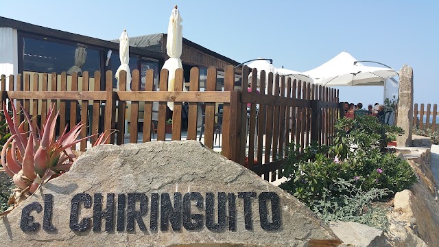 Trattoria Chiringuito Da Fabiano