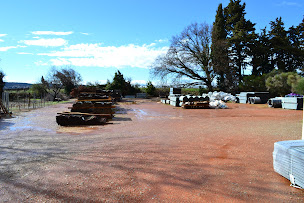 Photo n°4 de Soufflet Vigne - Rochegude à Rochegude (Magasin de vêtements professionnels)