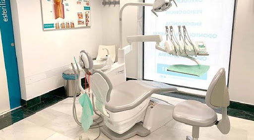 Dental Company Puerto Lumbreras