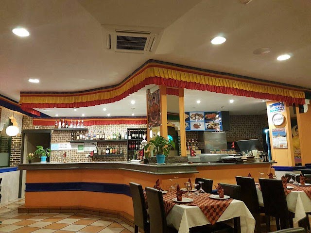 Kathmandu tandoori house