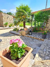 Photo n°18 de Domaine Saint Claude à Malleval (Lodge)