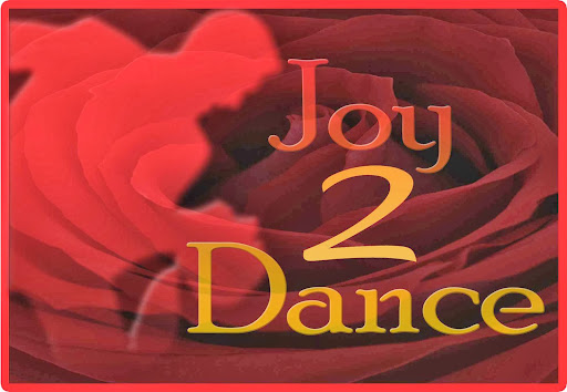 Joy2dance - Visual