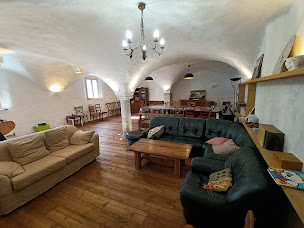 Photo n°1 de Le Clos Marie à Le Monêtier-les-Bains (Appartement de vacances)