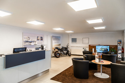 Helming & Sohn GmbH, branch Papenburg Gallery - Germany