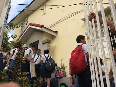 Photos of EXPERIMENTAL INSTITUTE ATLANTIC "JOSE CELESTINO MUTIS"
