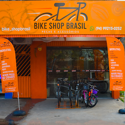 Bike Shop Brasil