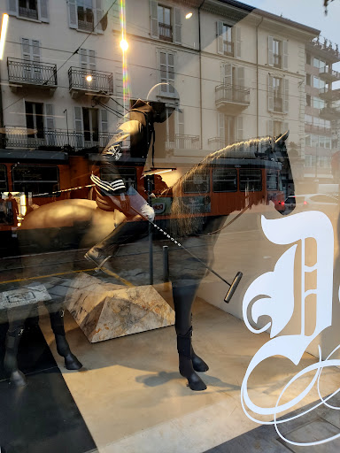 John Richmond Boutique & Showroom - Thumbnail