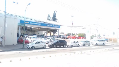 Photos of Comercial del Centro