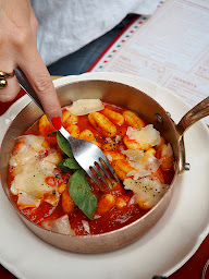 Photo n°65 de Trattoria Firenze à Paris (Restaurant)