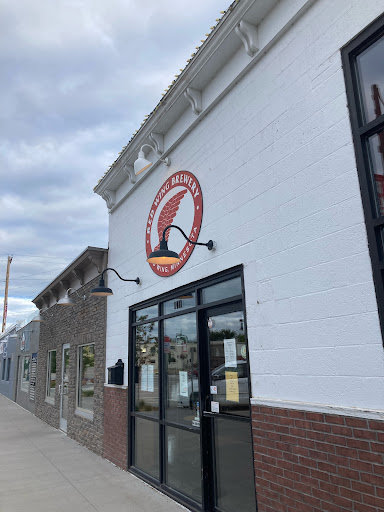 Red Wing Brewery - Thumbnail