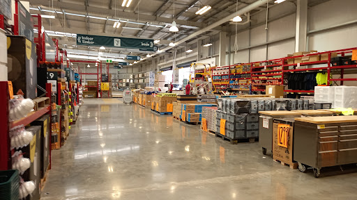 Bunnings Warehouse Westgate - Thumbnail