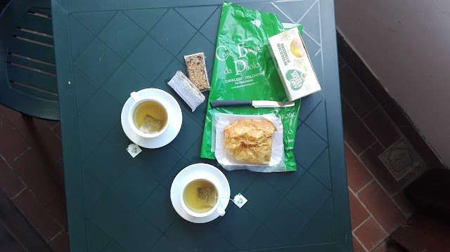 Pasticceria Panificio 'Cose Buone Da Paolo' Di Baldassarra Simone