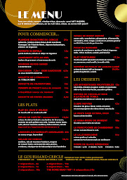 Photo n°6 de Ô Cercle - Restaurant Lille à Lille (Bar à vin)