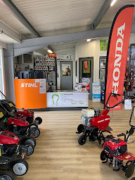 Photo n°10 de équip'jardin à Cholet (Service de location de remorques)