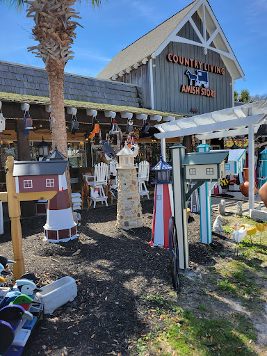 Country Living Amish Store - United States
