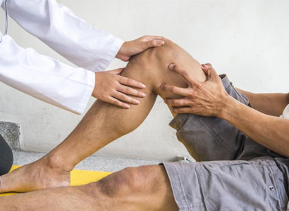 SP Physiotherapy offers advanced knee pain treatment and therapy through a combination of proven… post image