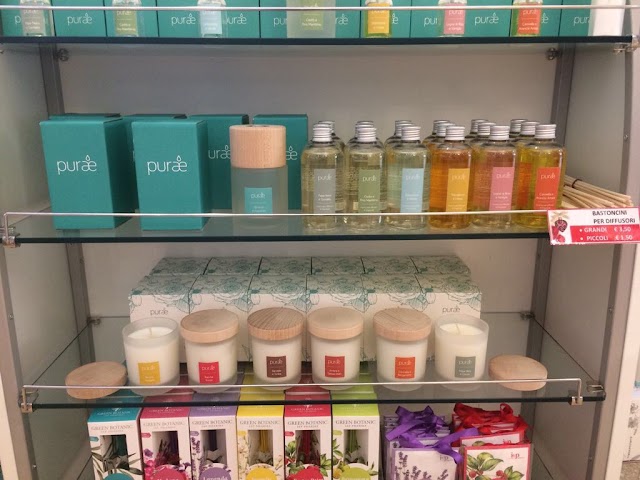 FARMACIA TONIONI