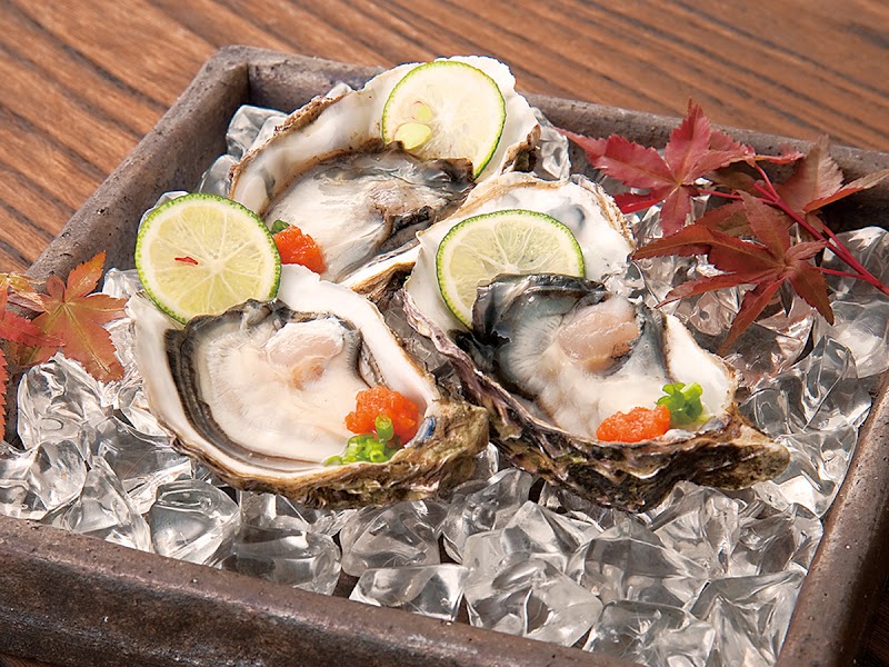 東京酒BAL 塩梅 浅草店