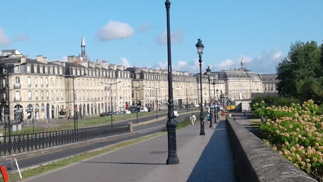 Porte de Bourgogne
