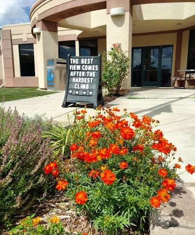 Kanab City Library