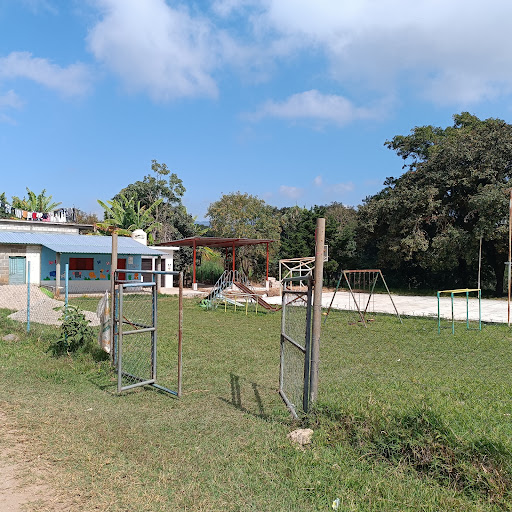 comunitario Public Park - Thumbnail