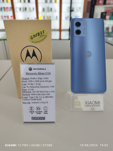 GHIBLI Store - Thumbnail