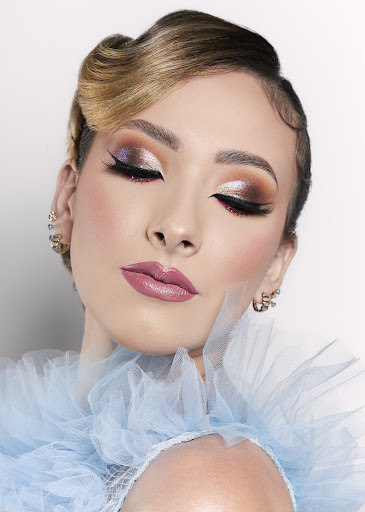 Yareidy Almeida Make Up Artist