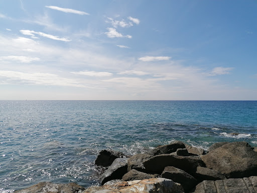 Spiaggia Libera "Carretta" Cogoleto - Thumbnail
