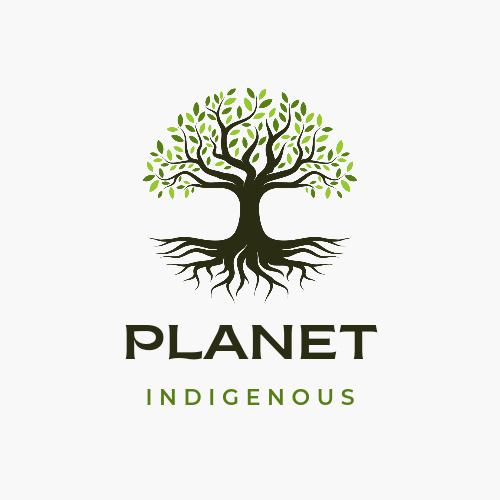 Planet Indigenous - Visual